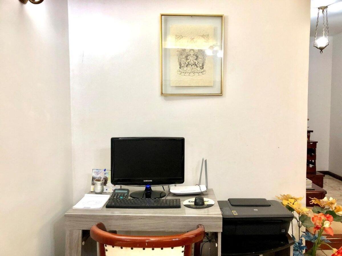 Вилла Casa Com Piscina Proximo Atrativos/ Wifi/ Garagem Фос-ду-Игуасу Экстерьер фото